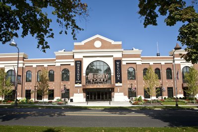 The Chocolate Story Museum in Porto, Portugal – Museum Information gallery image