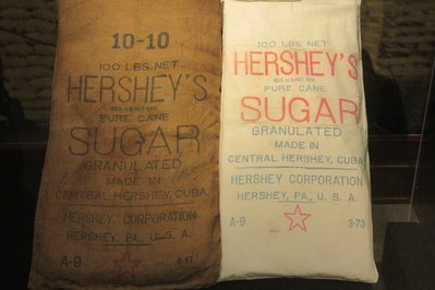 The Chocolate Story Museum in Porto, Portugal – Museum Information gallery image
