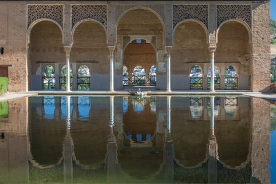 The Water Pavilion in Porto, Portugal – Museum Information gallery image