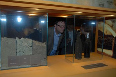 The Wine Experience Museum in Porto, Portugal – Museum Information gallery image