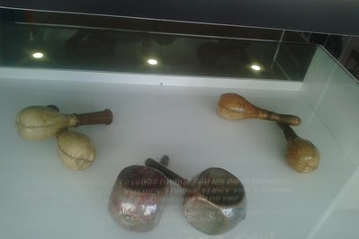 Museo de la Salsa in Guarynabo, Puerto Rico – Museum Information gallery image