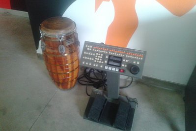 Museo de la Salsa in Guarynabo, Puerto Rico – Museum Information gallery image
