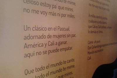 Museo de la Salsa in Guarynabo, Puerto Rico – Museum Information gallery image