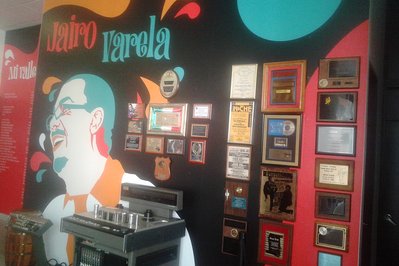 Museo de la Salsa in Guarynabo, Puerto Rico – Museum Information gallery image