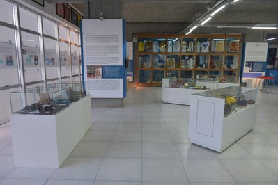 Museo del Deporte in Guarynabo, Puerto Rico – Museum Information gallery image
