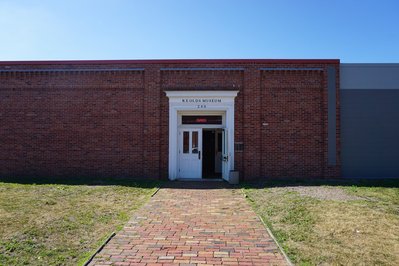 The Museum Of Transportation in Guarynabo, Puerto Rico – Museum Information gallery image