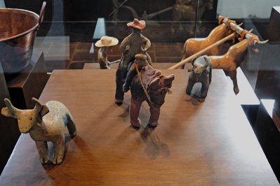 Museo De Artes Populares in Gurabo, Puerto Rico – Museum Information gallery image