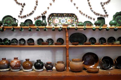 Museo De Artes Populares in Gurabo, Puerto Rico – Museum Information gallery image