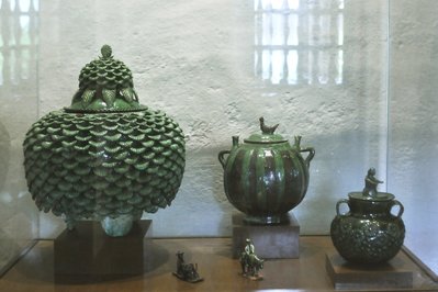 Museo De Artes Populares in Gurabo, Puerto Rico – Museum Information gallery image