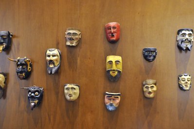 Museo De Artes Populares in Gurabo, Puerto Rico – Museum Information gallery image