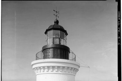 Faro Cabezas de San Juan in Fajardo, Puerto Rico – Museum Information gallery image