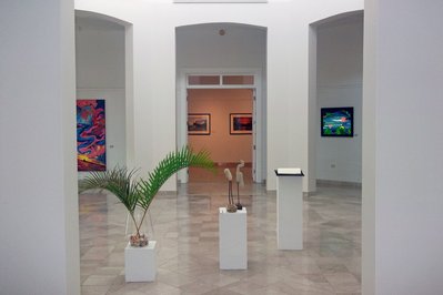 Museo de los Próceres in Cabo Rojo, Puerto Rico – Museum Information gallery image
