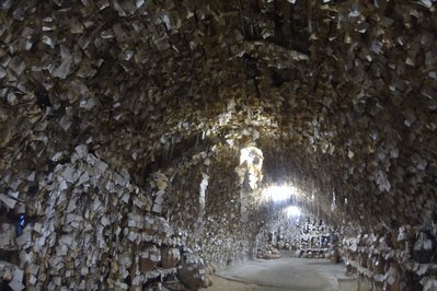 Museum Made with Hair in Arroyo, Puerto Rico – Museum Information gallery image