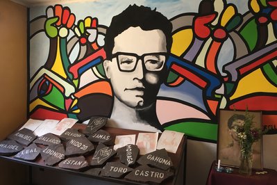 Casa y Museo Alonso in Barceloneta, Puerto Rico – Museum Information gallery image