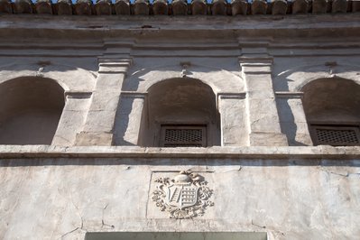 Casa y Museo Alonso in Barceloneta, Puerto Rico – Museum Information gallery image