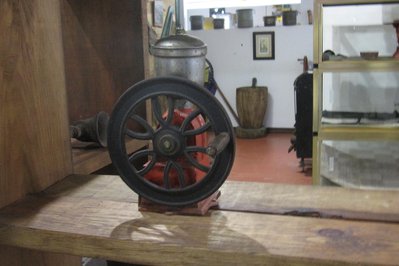Coffee Museum of Puerto Rico in Jayuya, Puerto Rico – Museum Information gallery image