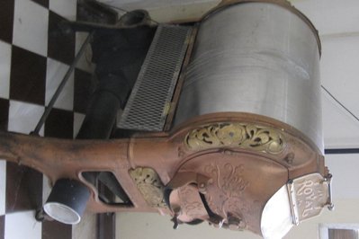 Coffee Museum of Puerto Rico in Jayuya, Puerto Rico – Museum Information gallery image
