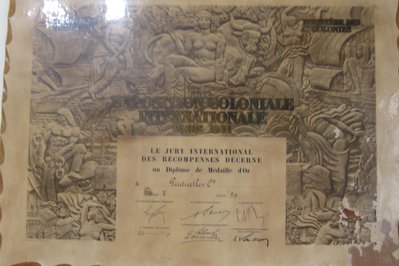 Coffee Museum of Puerto Rico in Jayuya, Puerto Rico – Museum Information gallery image