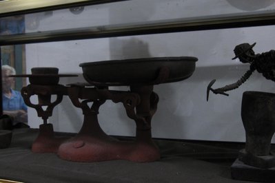 Coffee Museum of Puerto Rico in Jayuya, Puerto Rico – Museum Information gallery image