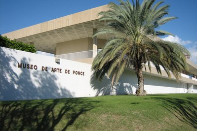 Museo de Arte de Ponce in Ponce, Puerto Rico – Museum Information gallery image