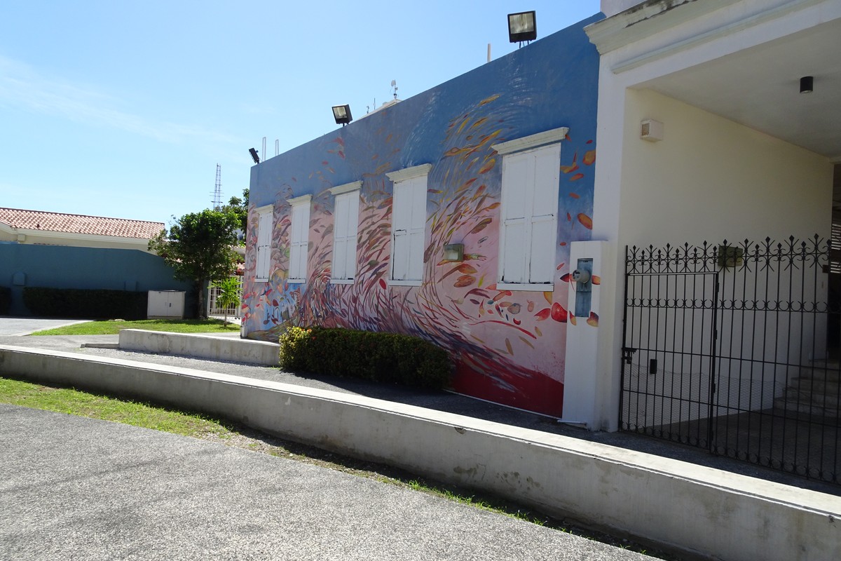 Museo de Arte de Ponce in Ponce, Puerto Rico - Museum Information ...