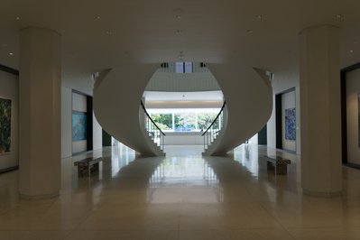 Museo de Arte de Ponce in Ponce, Puerto Rico – Museum Information gallery image