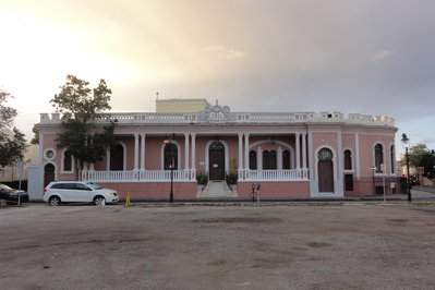 Museo de la Historia de Ponce in Ponce, Puerto Rico – Museum Information gallery image