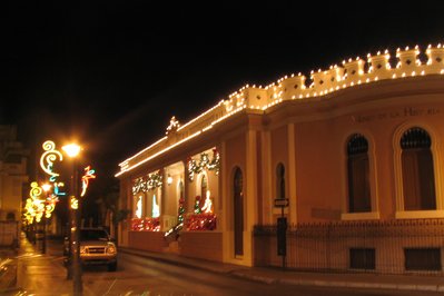 Museo de la Historia de Ponce in Ponce, Puerto Rico – Museum Information gallery image