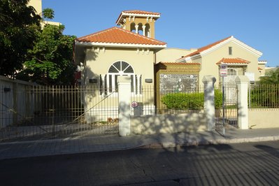 Museo de la Historia de Ponce in Ponce, Puerto Rico – Museum Information gallery image