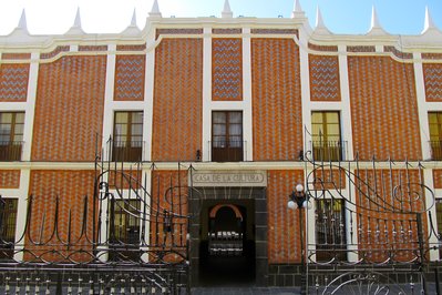 Casa de la Cultura in San Juan, Puerto Rico – Museum Information gallery image
