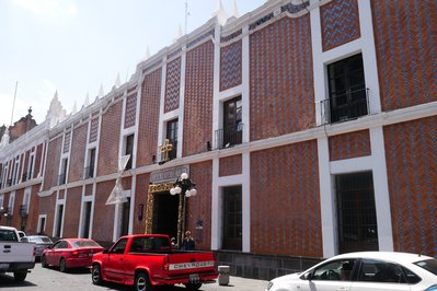 Casa de la Cultura in San Juan, Puerto Rico – Museum Information gallery image