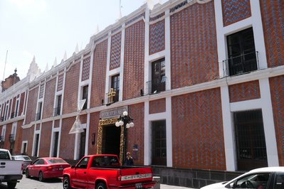 Casa de la Cultura in San Juan, Puerto Rico – Museum Information gallery image