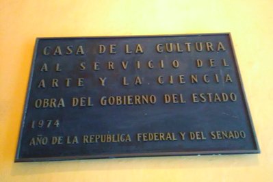 Casa de la Cultura in San Juan, Puerto Rico – Museum Information gallery image