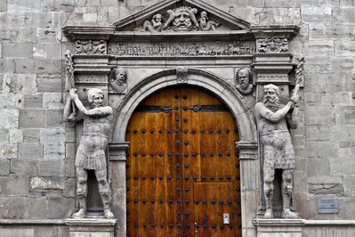 Galería de los Gigantes in Carolina, Puerto Rico – Museum Information gallery image