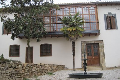 La Casa del Libro Museum in San Juan, Puerto Rico – Museum Information gallery image