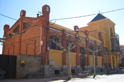 La Casa del Libro Museum in San Juan, Puerto Rico – Museum Information gallery image