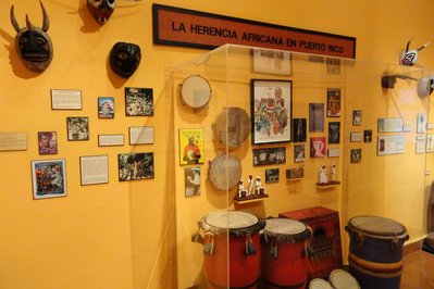 Las Americas Museum in San Juan, Puerto Rico – Museum Information gallery image