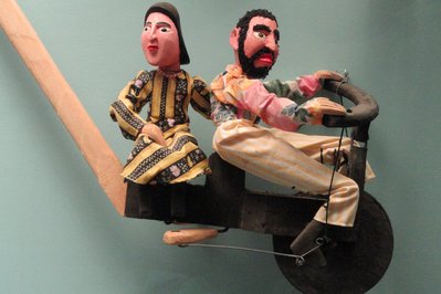 Las Americas Museum in San Juan, Puerto Rico – Museum Information gallery image