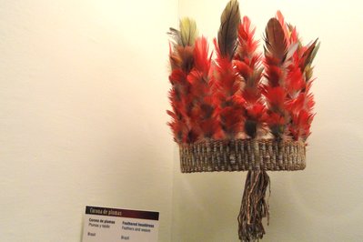 Las Americas Museum in San Juan, Puerto Rico – Museum Information gallery image