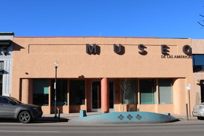Las Americas Museum in San Juan, Puerto Rico – Museum Information gallery image