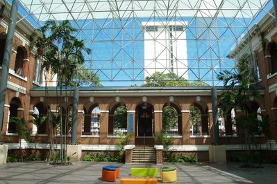 Museo de Arte Contemporáneo de Puerto Rico in San Juan, Puerto Rico – Museum Information gallery image