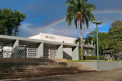 Museo de Historia, Antropología y Arte (Museo UPRRP) in San Juan, Puerto Rico – Museum Information gallery image