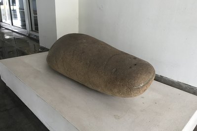 Museo de Historia, Antropología y Arte (Museo UPRRP) in San Juan, Puerto Rico – Museum Information gallery image