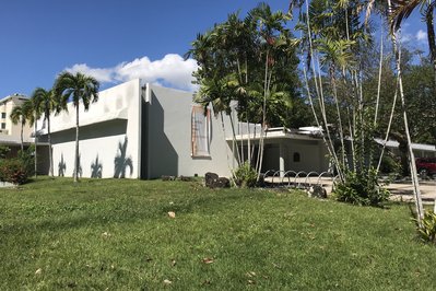Museo de Historia, Antropología y Arte (Museo UPRRP) in San Juan, Puerto Rico – Museum Information gallery image