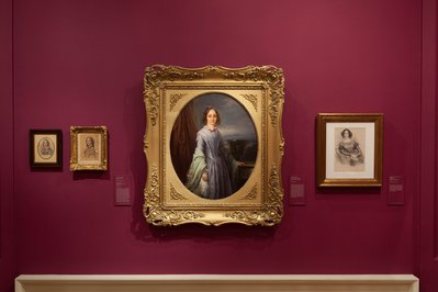 Museo de Historia y Arte de Carolina in San Juan, Puerto Rico – Museum Information gallery image