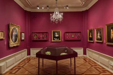 Museo de Historia y Arte de Carolina in San Juan, Puerto Rico – Museum Information gallery image