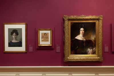 Museo de Historia y Arte de Carolina in San Juan, Puerto Rico – Museum Information gallery image