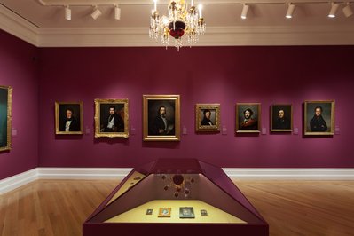 Museo de Historia y Arte de Carolina in San Juan, Puerto Rico – Museum Information gallery image