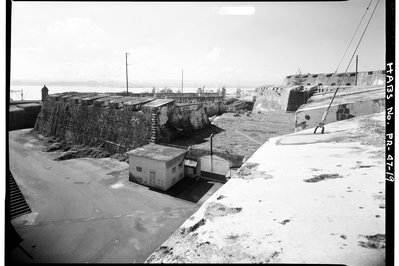 Ravelin de San Carlos in San Juan, Puerto Rico – Museum Information gallery image
