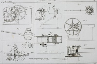 Centre des arts et des lettres in Ariana, Tunisia – Museum Information gallery image